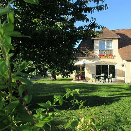 Gite De La Balle De Golf Jumièges Zewnętrze zdjęcie